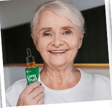 lung trust reviews
